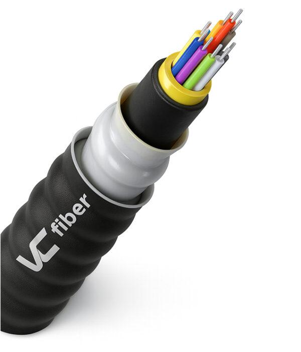 fiber cable tight buffer armor cable 08 18 25 Optical Fiber Plenum Cable – Tight Buffer MULTIMODE/SINGLEMODE ARMORED