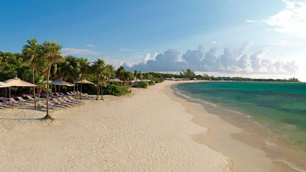 Vertical Cable Debuts at ISE EXPO 2025 – Booth #735 4 playa del carmen beach 2 Vertical Cable Debuts at ISE EXPO 2025 – Booth #735