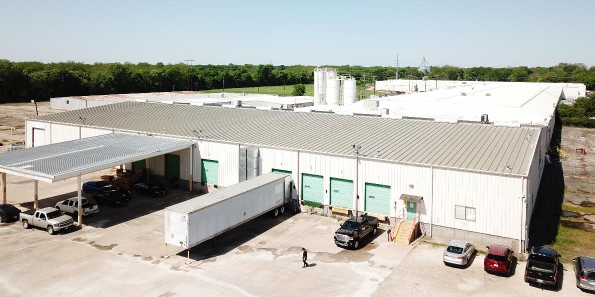 Cable Proudly Made In The USA 10 texas plant exterior shot 3 Cable Proudly Made In The USA