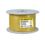 Lighting Control Cable Plenum | 214-2300s Series