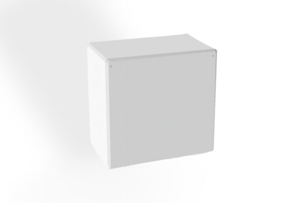 253 SMB67 A0 blank WEB shadow 253-SMB67-A0 - Blank Surface Mount Box
