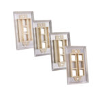 304-S Series - Back