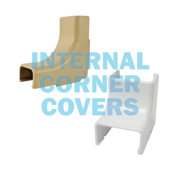 045-tsr-33-1 series | internal corner covers