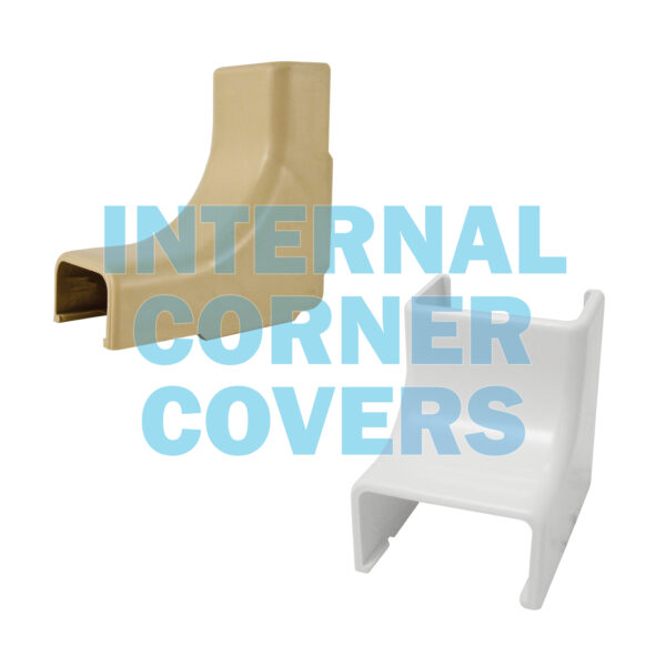 045-TSR-33-1 Series | Internal Corner Covers