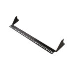 044-2396/1U | 1 RMU Patch Panel Support Bracket | Main View