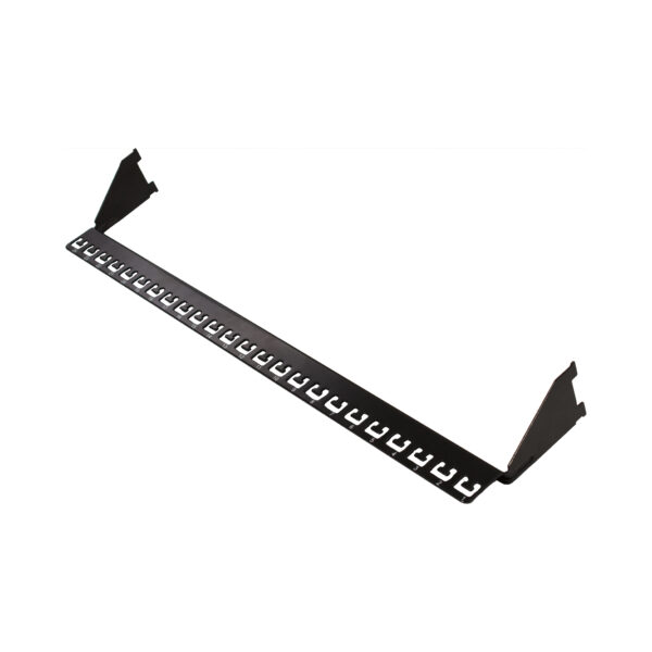 044-2396/1U | 1 RMU Patch Panel Support Bracket | Main View