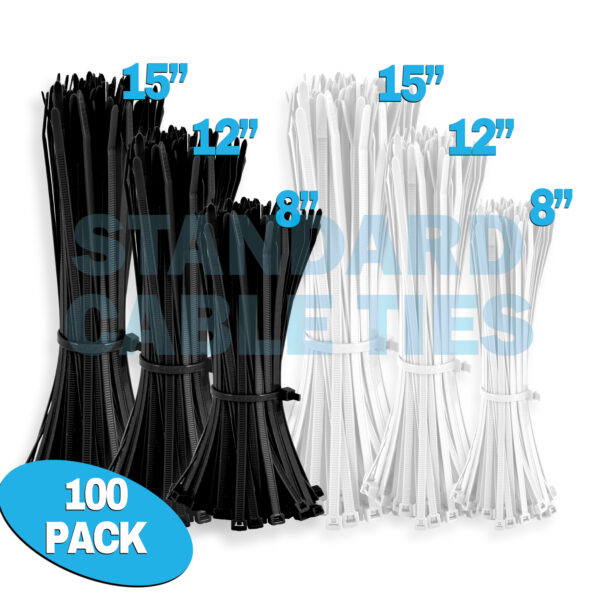 045-CT/50 Series | Standard Cable Ties | Bundle