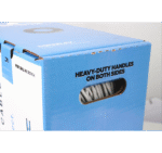 167 Series | CAT6 UTP CMP UL-Listed | Box Handle