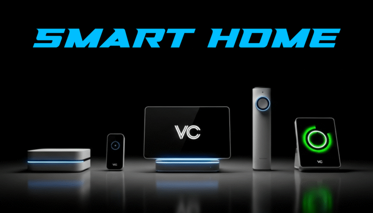 The Ultimate Guide to Smart Home Cabling Solutions: Vertical Cable's ...