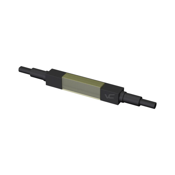 265-MEC01-C | Optical Fiber Mechanical Splice | Main