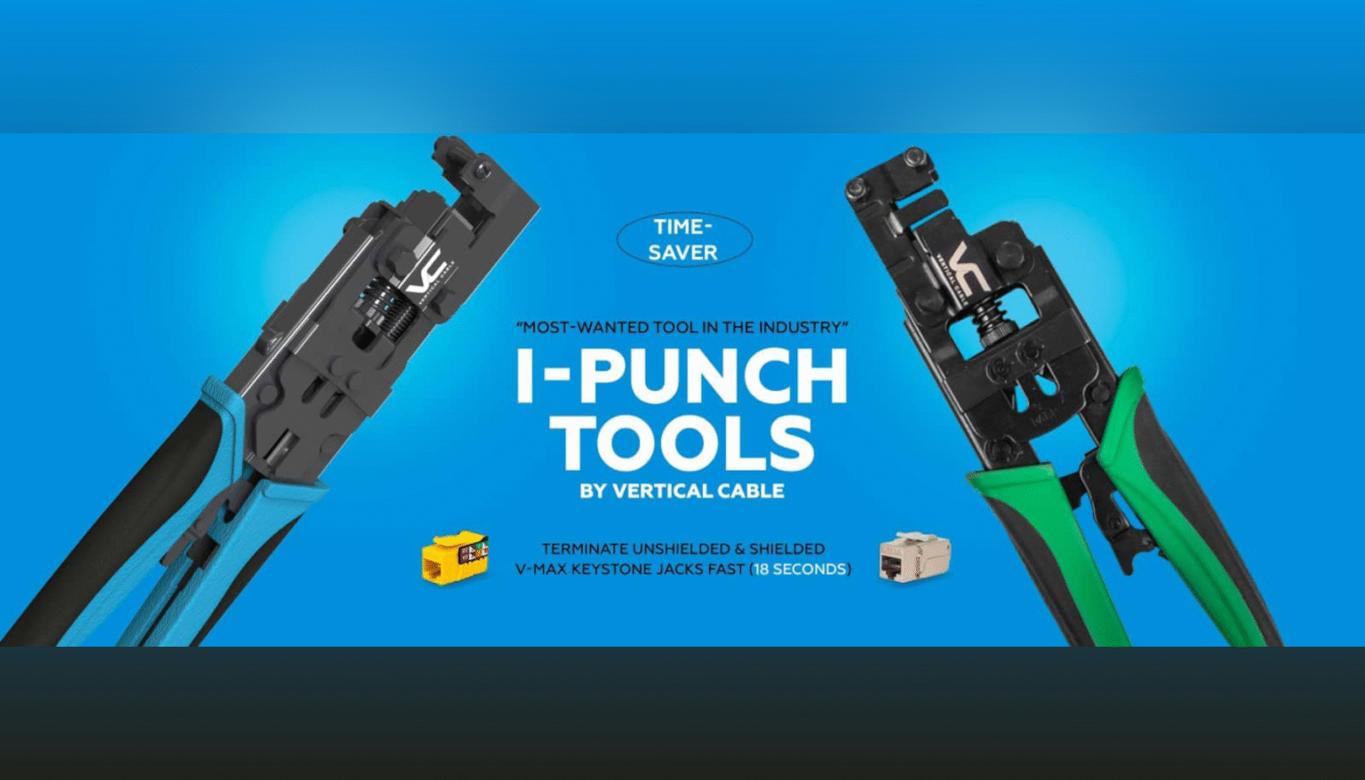 ᐉ How to Use a Punch-Down Tool for Cable Terminations | Guide