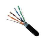 059-486/CMXT | CAT5E Direct Burial Cable | Cable