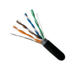 059-486/US/CMXT | CAT5E Direct Burial Cable | Cable