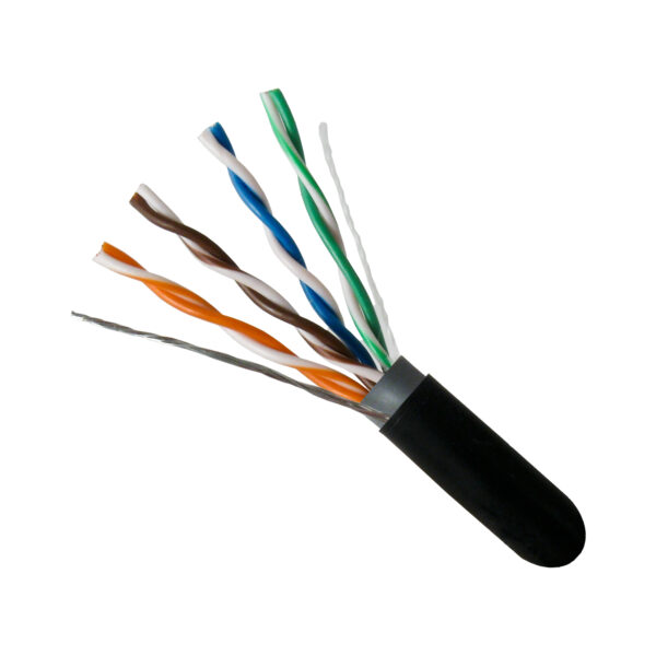 059-486/US/CMXT | CAT5E Direct Burial Cable | Cable