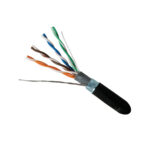 059-490/WS/CMXT | CAT5E Direct Burial Cable | Cable
