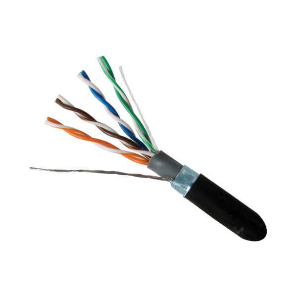 059-490/WS/CMXT | CAT5E Direct Burial Cable | Cable