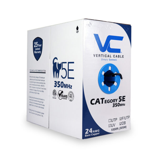 059-486/CMXT | CAT5E Direct Burial Cable | Box