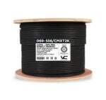 069-556/CMXT2K | CAT6 Direct Burial Cable | Spool