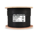 069-556/CMXT2K | CAT6 Direct Burial Cable | Spool