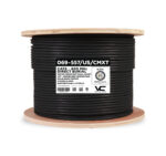 069-557/US/CMXT | CAT6 Direct Burial Cable | Spool