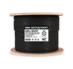 069-557/US/CMXT | CAT6 CMXT Unshielded Cable | Spool