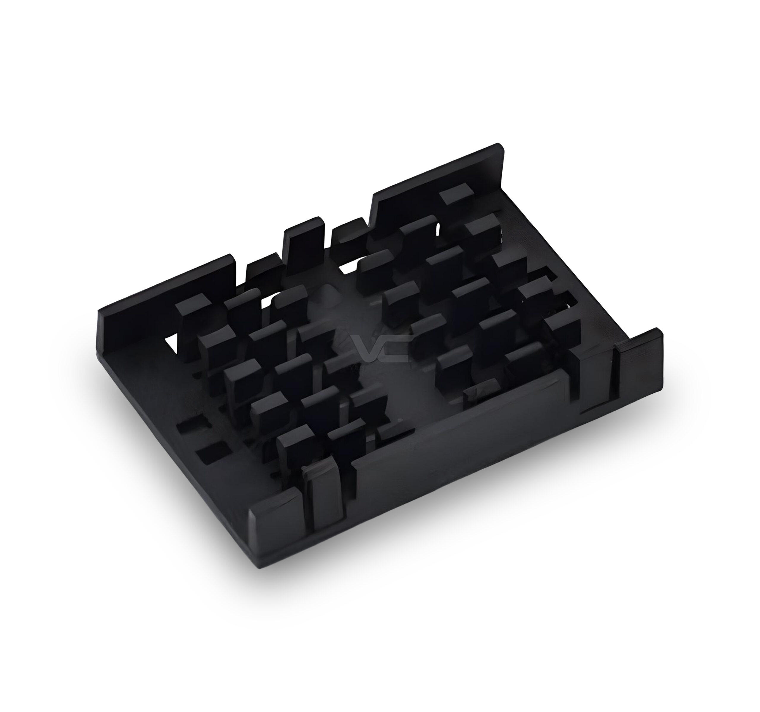 265-HLD01-2B-00_main 265-HLD01-2B-00 | Optical Fiber Splice Holder | Main