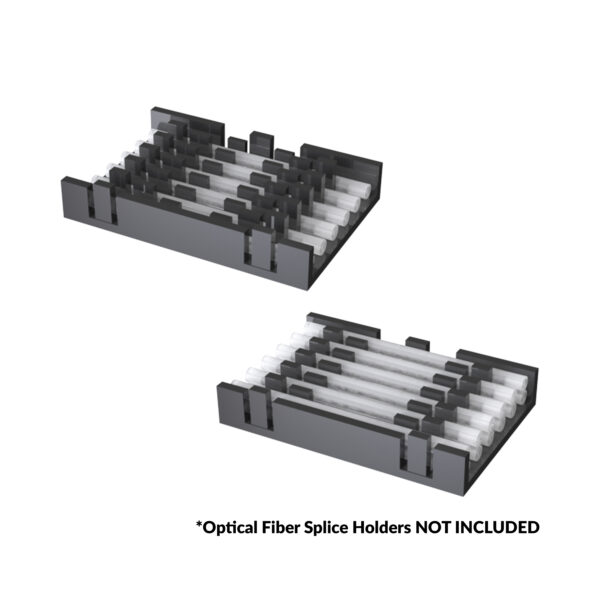 265-SLV01 Series | Optical Fiber Splice Protection Sleeve | 3A | Example