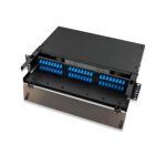 267-RES01-1F2 | Optical Fiber Rack-Mount Enclosure | Standard Series | Main