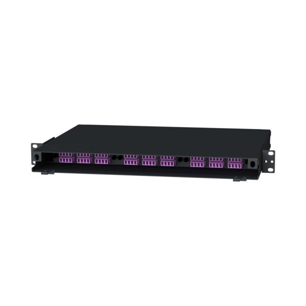 267-RES01-1C1 | Optical Fiber Rack-Mount Enclosure | Standard Series | Main