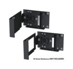 268-ACC03-11-00 | Fiber Management Splicing Stage | Loaded