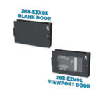 268-EZ Series | Optical Fiber Wall-Mount Enclosure | Main View