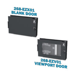 268-EZ Series | Optical Fiber Wall-Mount Enclosure | Main View
