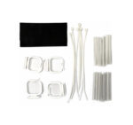 268-STD01 | Optical Fiber Wall-Mount Enclosure | Included