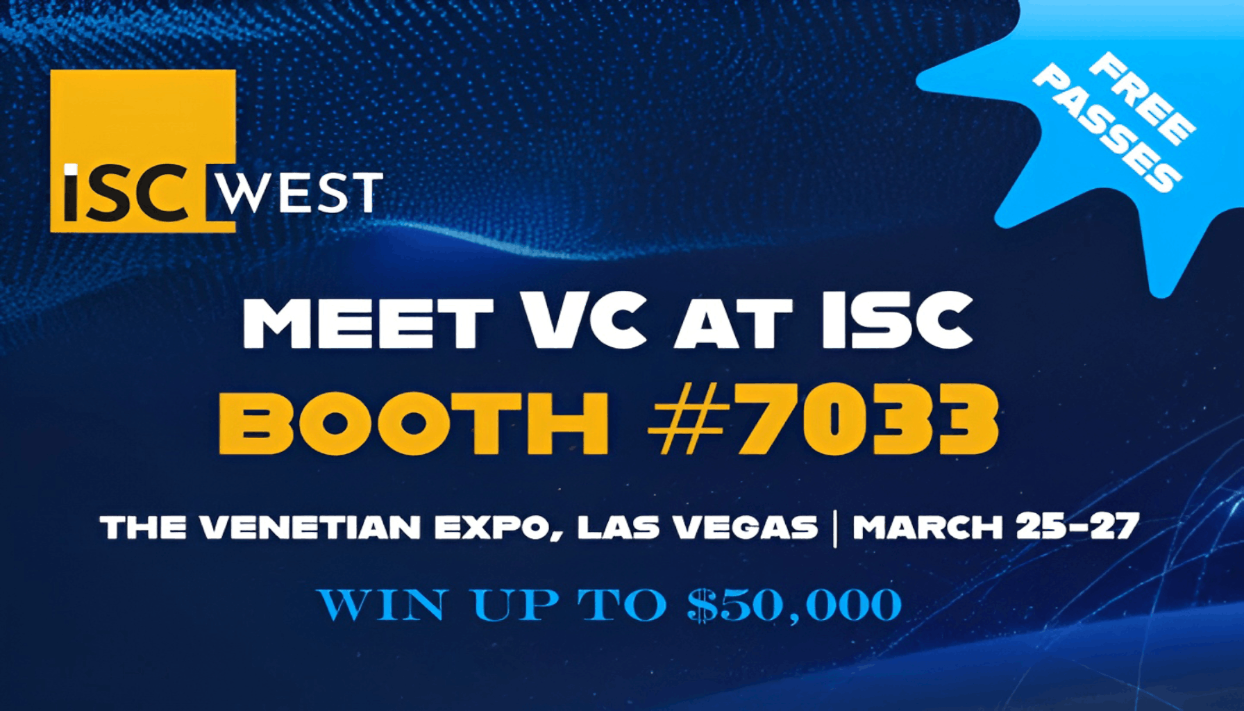 ISC West 2026