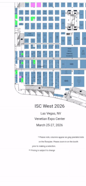 ISC West 2026