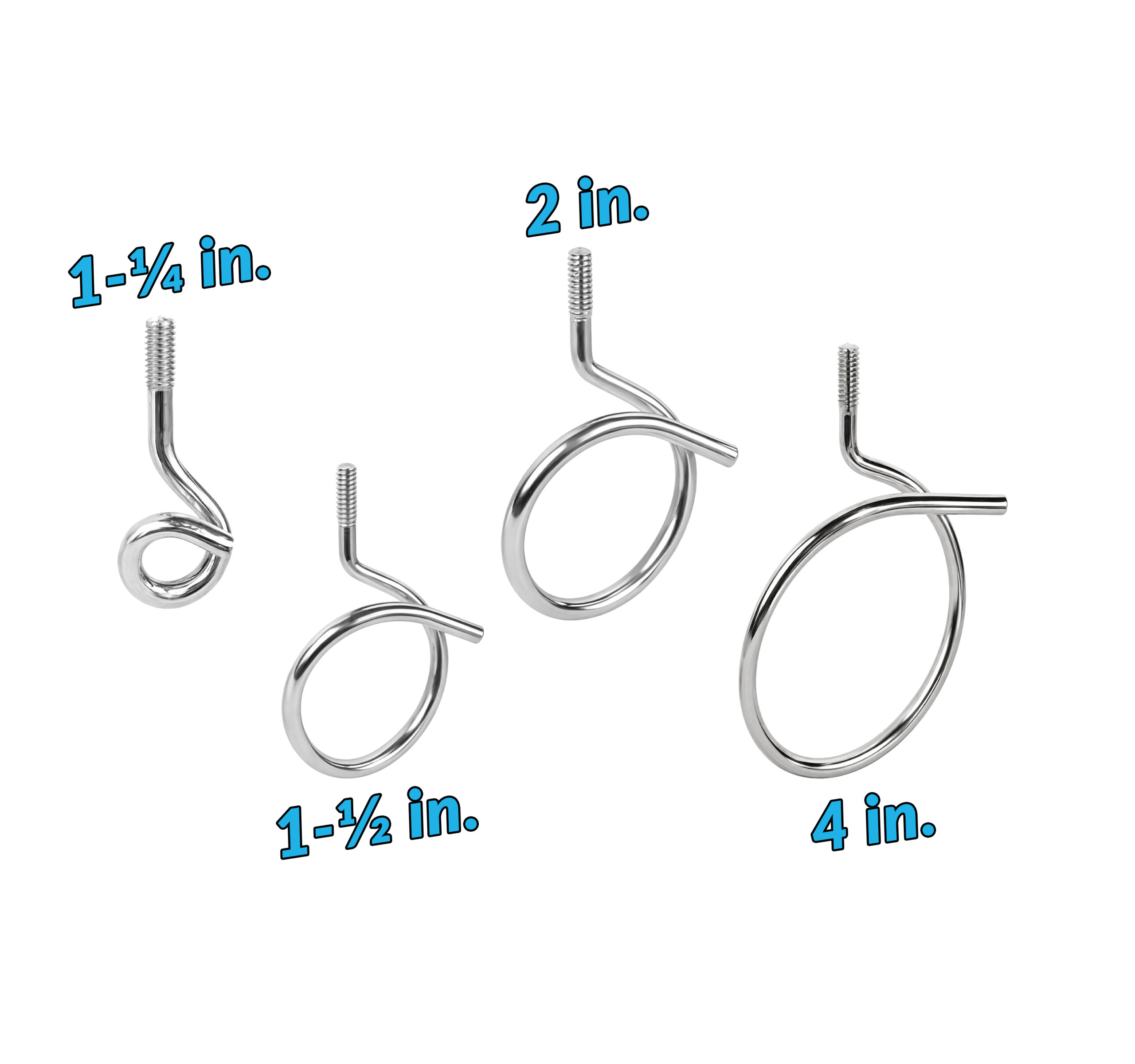 048-MS-Series_cover-image BRIDLE RINGS, MACHINE SCREW THREAD