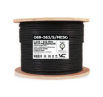 069-563/S/MESG | CAT6 Outdoor Cable | Spool