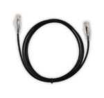CAT6A Slim Patch Cable | Cord