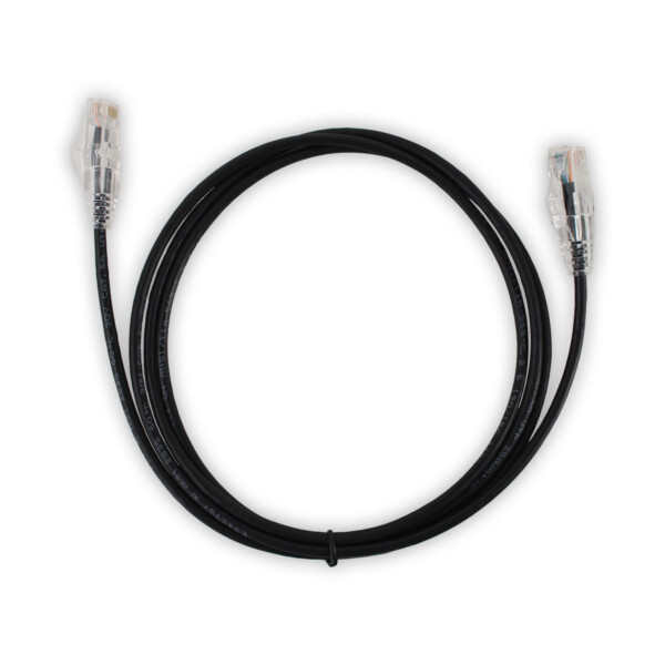 CAT6A Slim Patch Cable | Cord