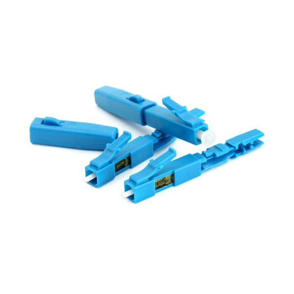 263-OSP Series | Optical Fiber Splice-on Plugs (Mechanical) | Bunches