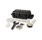 265-OSC10-09602 | Optical Fiber OSP Splice Closure | Vertical/Dome | Items