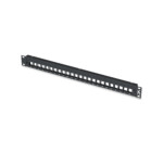 266-PKM02-24000 | Blank Patch Panel | 1 RMU | Blank