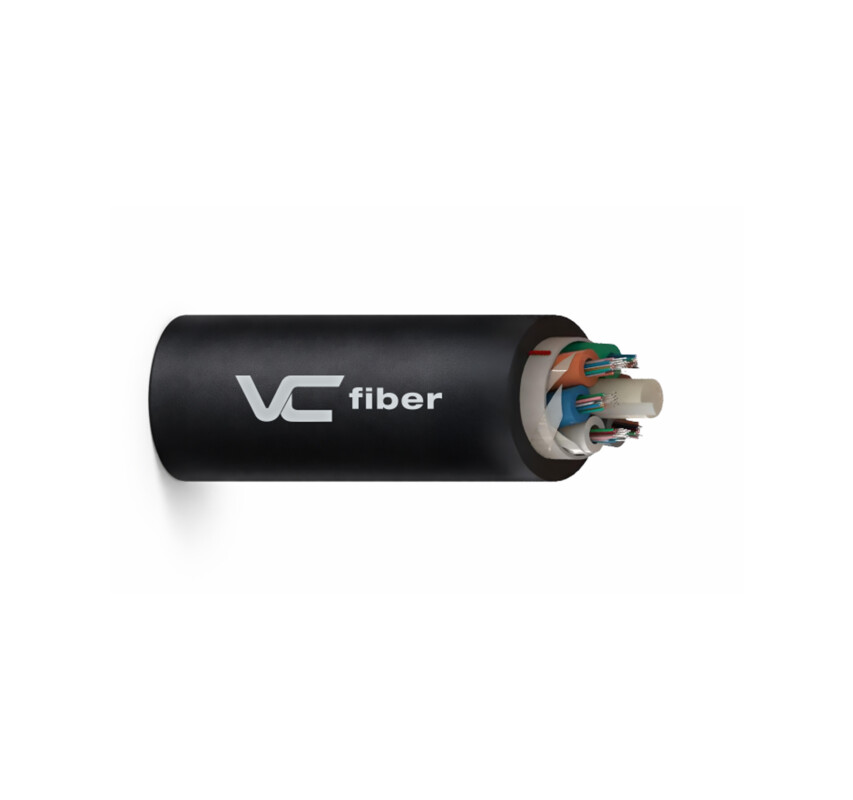 Non-Armored Loose-Tube