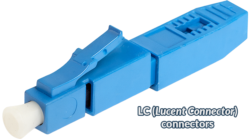LC Connectors