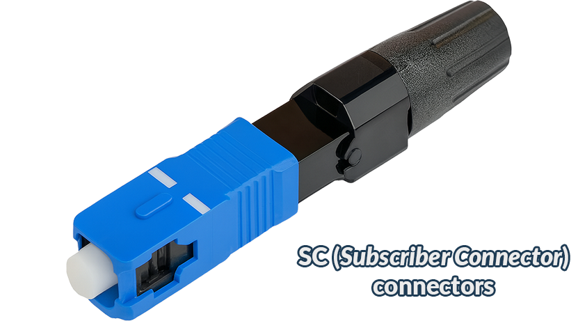 SC Connector