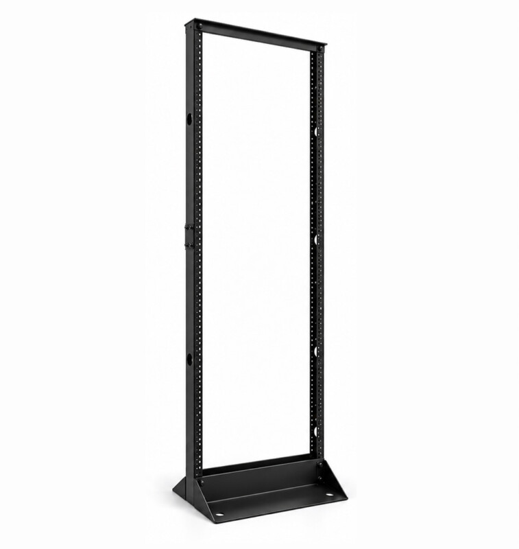 2-CES 2-POST RACK VC