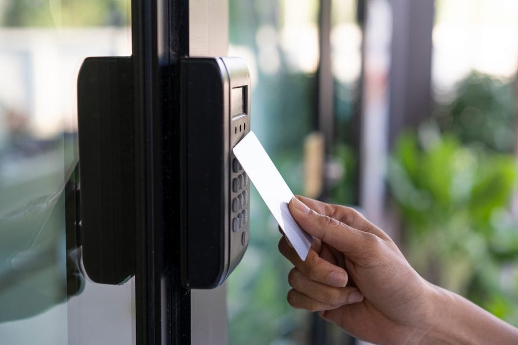 card reader