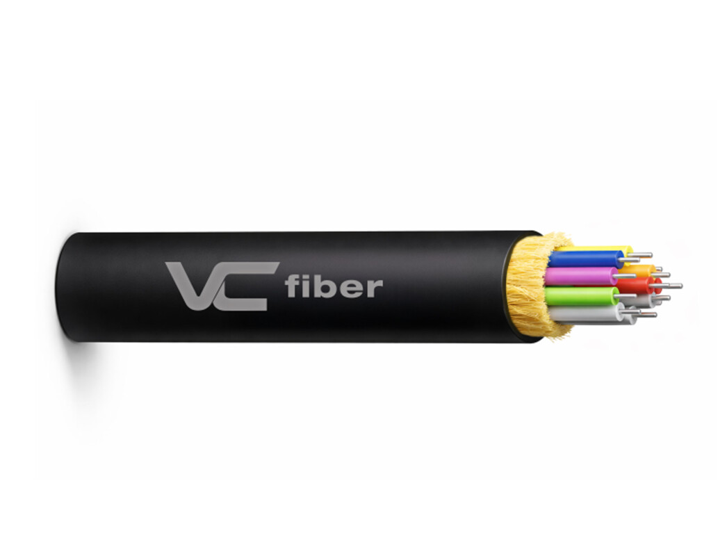 Optical-Fiber-Bulk-Cable---tight-buffer-non-shielded-12-fiber
