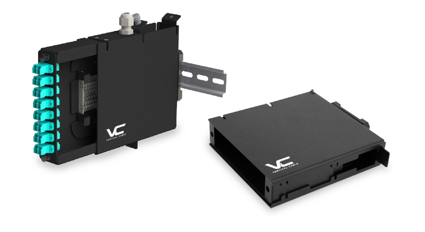 DIN-Rail cassettes