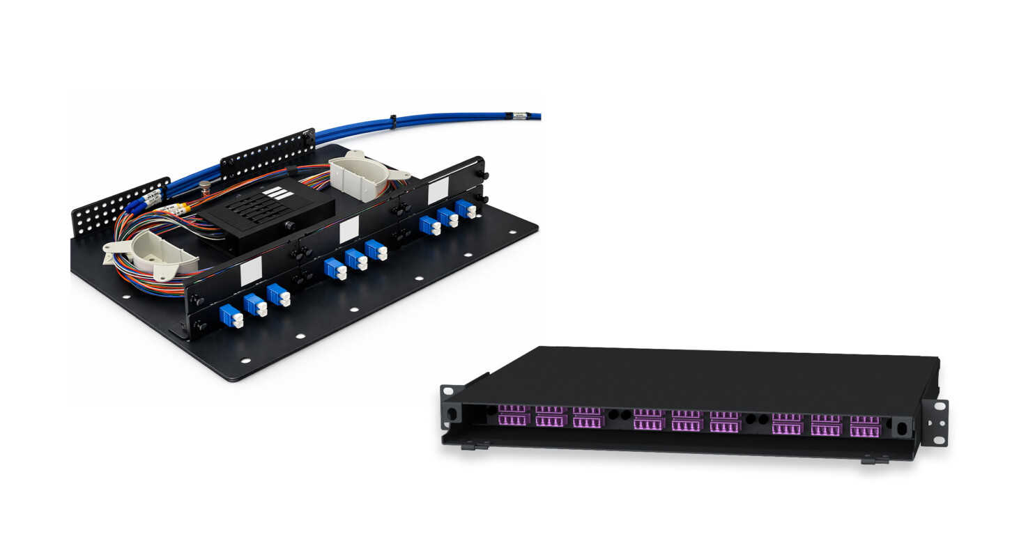 rack-mount enclosures